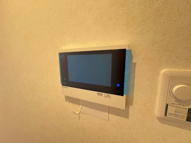 セキュリティ　※参考写真
