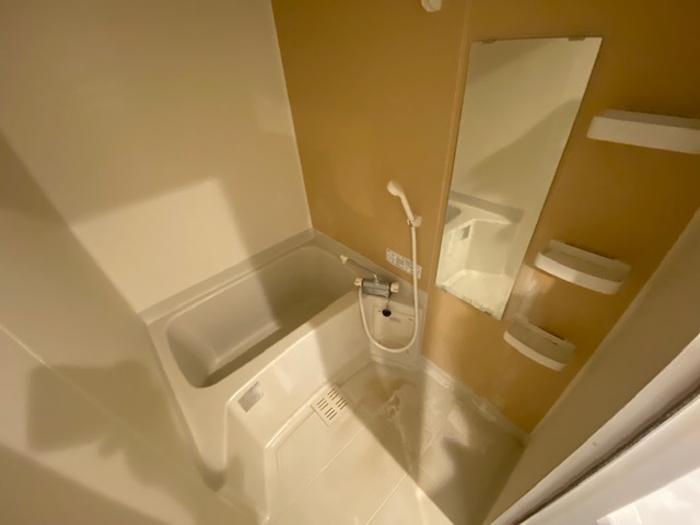 バス・シャワールーム　※同施工会社のイメージ写真※