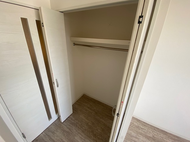 収納　※同施工会社のイメージ写真※