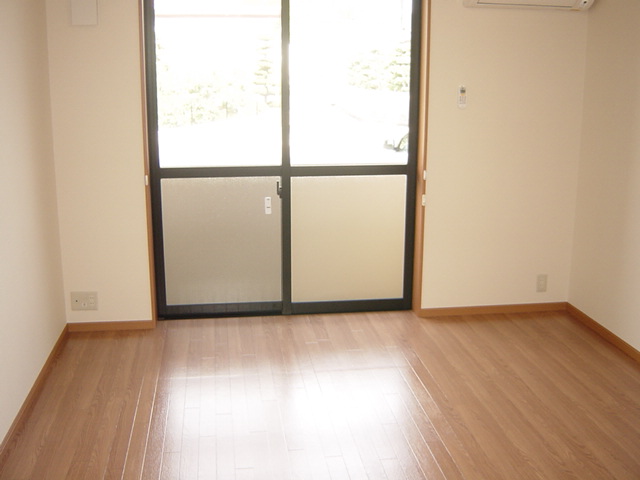 その他部屋・スペース　洋室