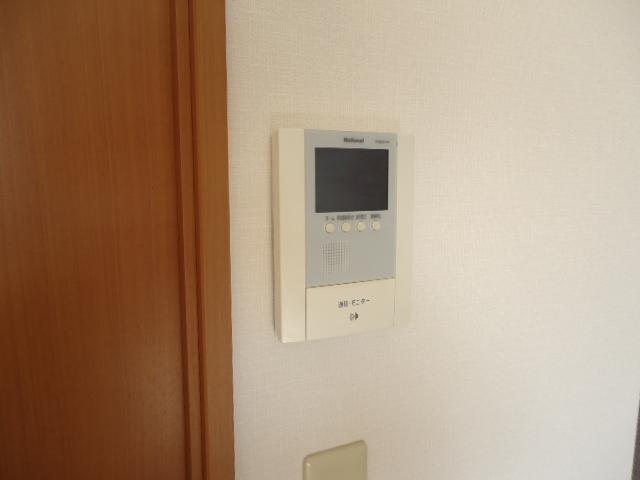 その他部屋・スペース　インターホン