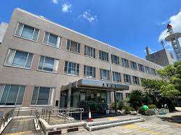 役所　名古屋市緑区役所（役所）まで737m