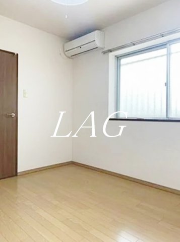 居室・リビング　洋室のお部屋です。