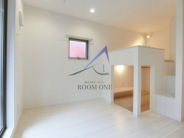 その他部屋・スペース　寝室です。