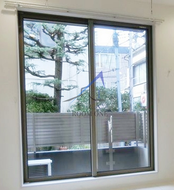 バルコニー　バルコニーです。