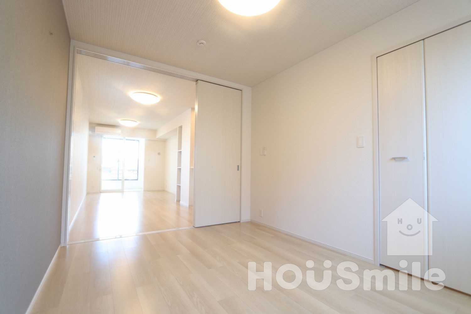 その他部屋・スペース　※現在建築中・同タイプの写真を使用