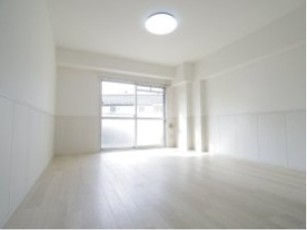 居室・リビング　参考写真です