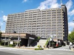 役所　兵庫県庁（役所）まで734m