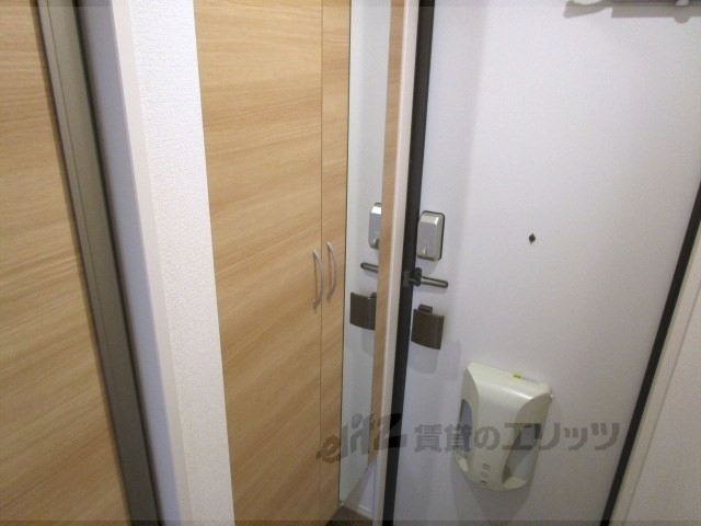 収納　下駄箱