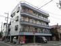 第二佐川ビル 4階 築33年5ヶ月の賃貸物件
