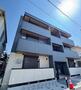 藤沢駅より徒歩7分 3階 築1年3ヶ月の賃貸物件