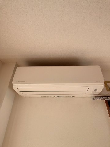 その他設備　2022年11月撮影