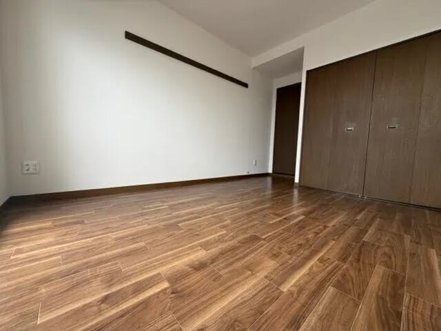 その他部屋・スペース　洋室