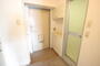 玄関　※別部屋の写真です