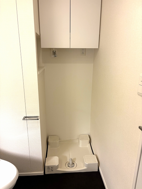 複数路線利用可 オートロック グランテール代々木 DTのその他写真