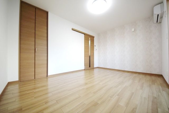 その他　別間取りの写真です