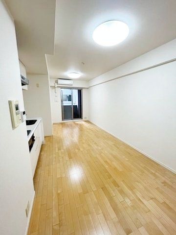 居室・リビング　物件画像