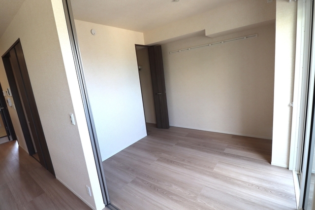 その他部屋・スペース　洋室