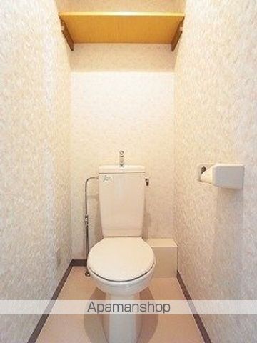 アルシオンハイツ葛西のトイレ写真