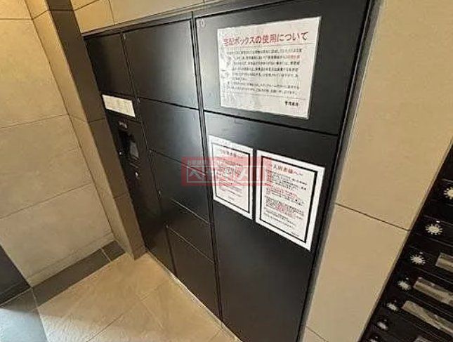 その他共有部分　共有部分