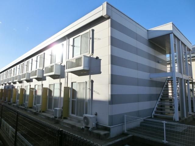 ＪＲ常磐線 我孫子駅 徒歩15分 築24年