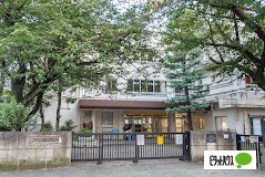 小学校　目黒区立田道小学校（小学校）まで631m
