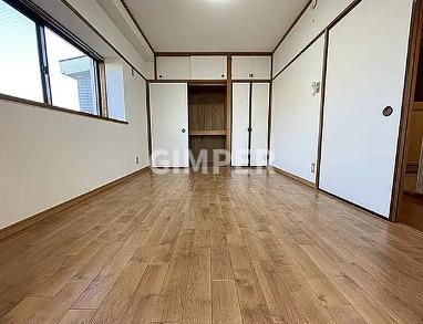 居室・リビング　別部屋の参考写真です
