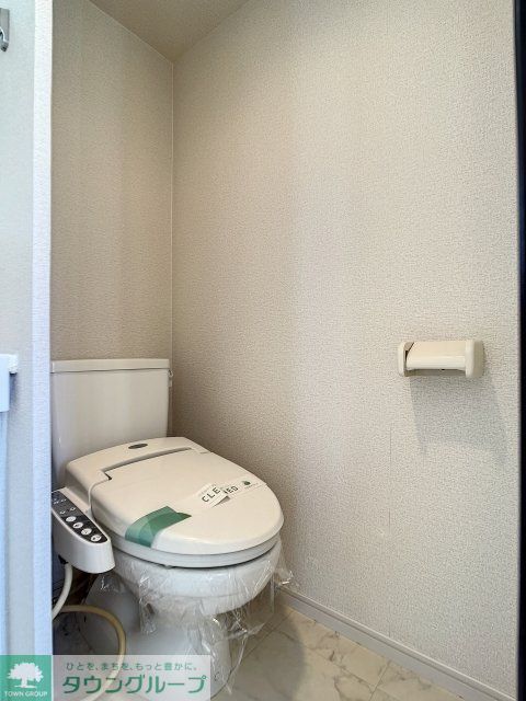 IORIのトイレ写真