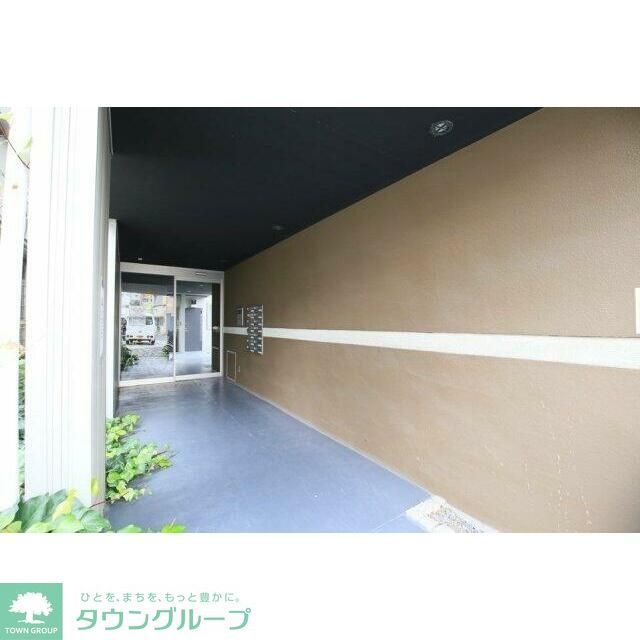 IORIの外観写真