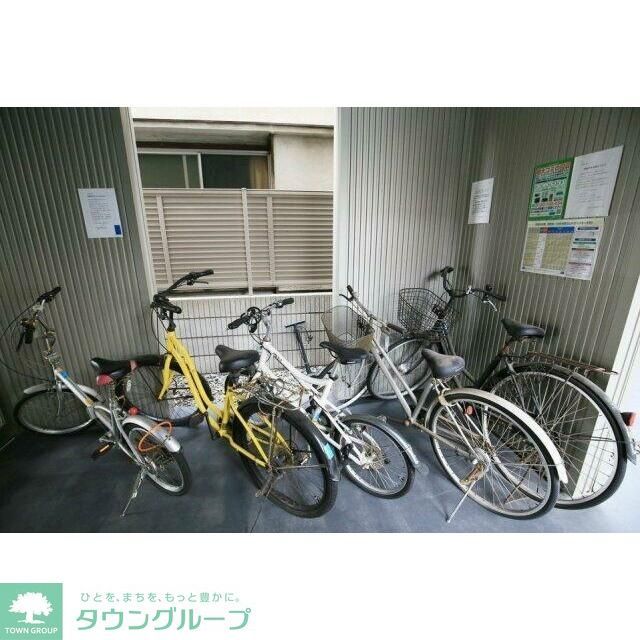 IORIの外観写真
