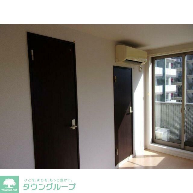 IORIの内装写真