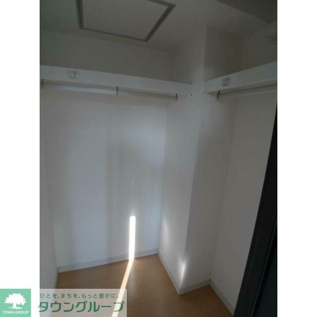 IORIの内装写真