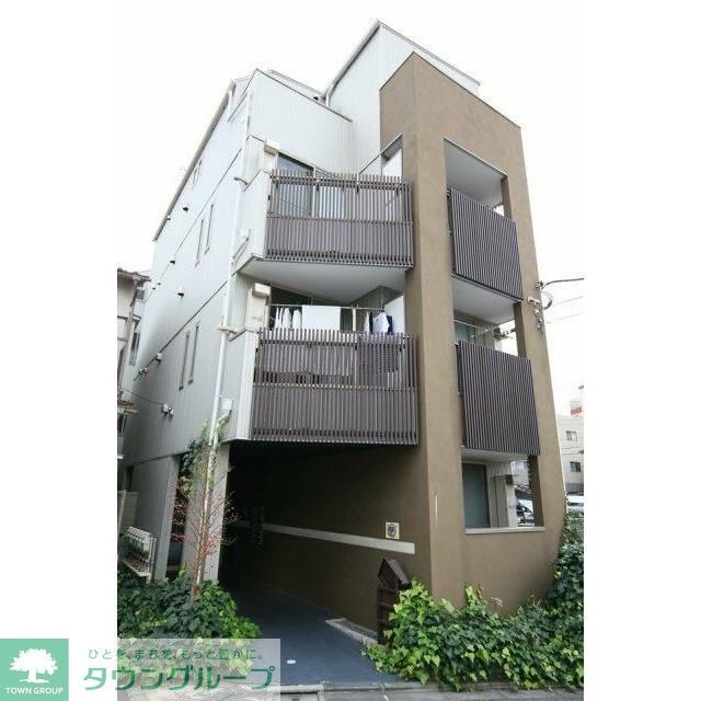 IORIの外観写真