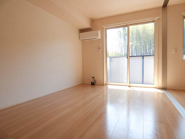 クランスマイル_内装_0