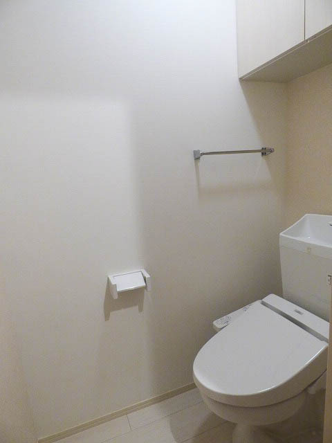 クランスマイル_内装_3