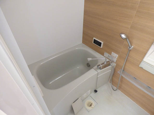 クランスマイル_内装_2