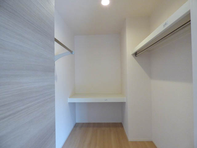 クランスマイル_内装_4