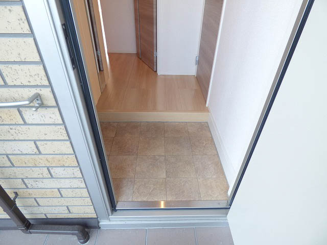 クランスマイル_内装_5