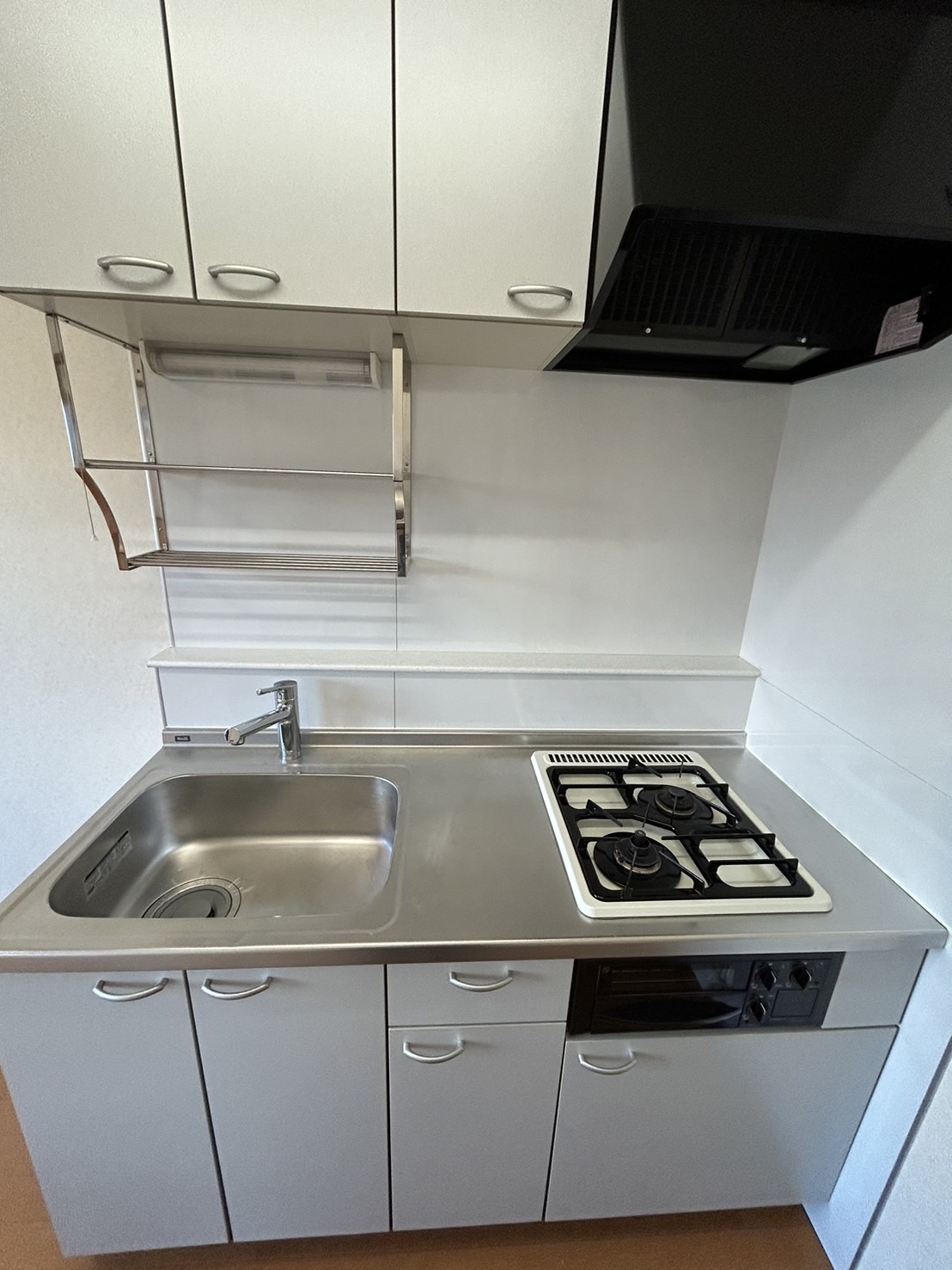 ドゥエルイン霞城_内装_1