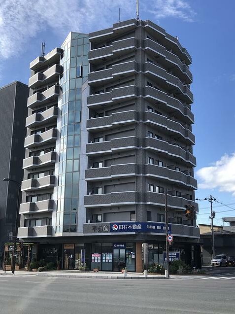 ドゥエルイン霞城_トップ画像