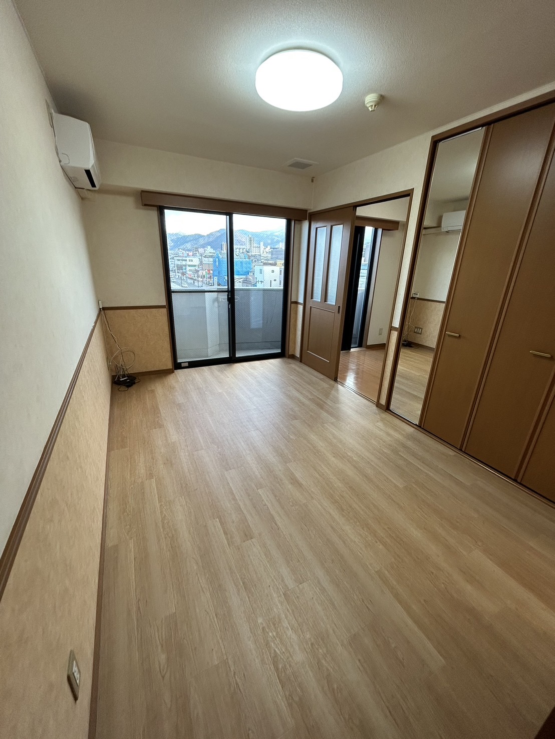 ドゥエルイン霞城_内装_0