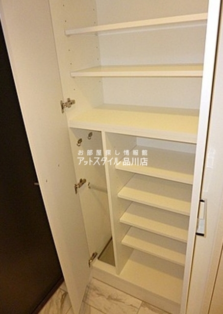 収納　収納