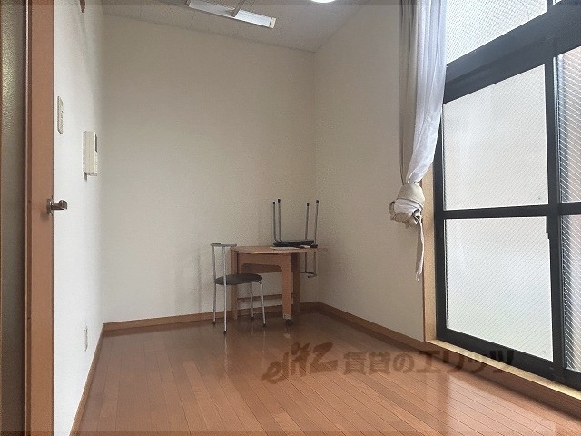 居室・リビング　洋室