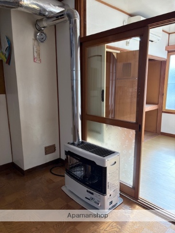 大橋第2マンションのその他写真