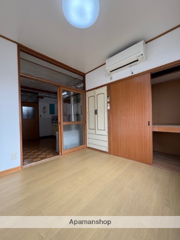 大橋第2マンションの内装写真