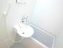バス・シャワールーム　女性に人気のバス・トイレ別