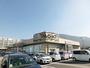 スーパー　マルショク重住店（スーパー）まで830m