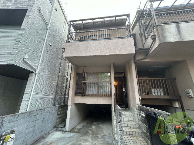 豊中市岡町南のその他の建物外観