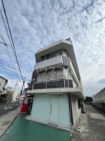 ＢＮコート洛西の建物外観