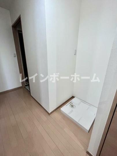 【鎌ケ谷市道野辺本町のマンションのその他設備】